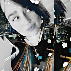 Meet your Posher, レイ